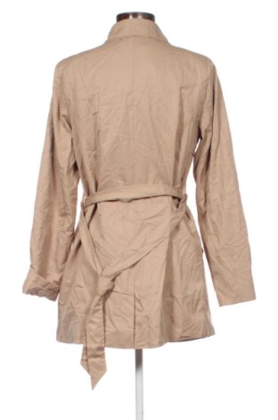 Γυναικείο παλτό ONLY, Μέγεθος M, Χρώμα  Μπέζ, Τιμή 29,99 €