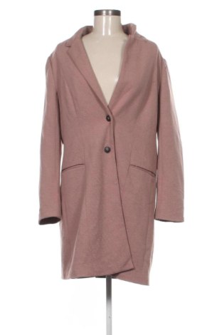 Damenmantel ONLY, Größe L, Farbe Aschrosa, Preis € 25,00