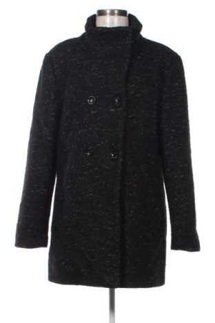 Дамско палто ONLY, Размер XL, Цвят Черен, Цена 28,63 €