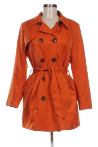 Palton de femei ONLY, Mărime M, Culoare Portocaliu, Preț 128,00 Lei