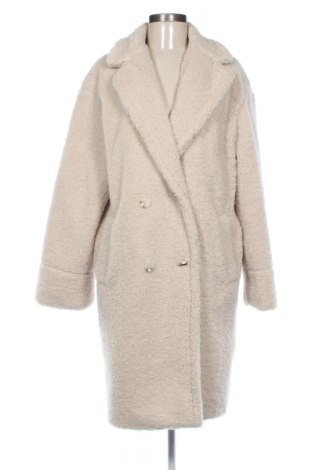 Damenmantel Opus, Größe M, Farbe Beige, Preis 102,99 €