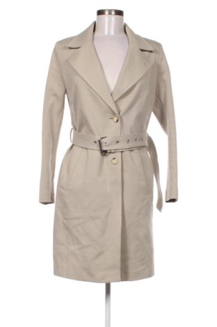 Damenmantel Oui, Größe M, Farbe Beige, Preis € 77,00