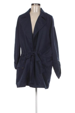 Damenmantel Oviesse, Größe L, Farbe Blau, Preis 38,99 €