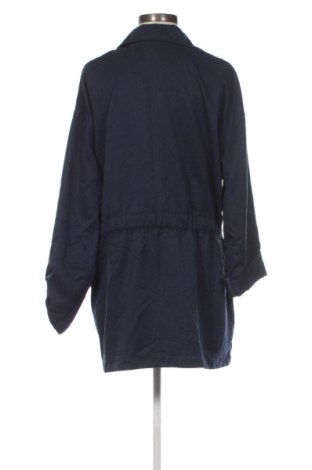 Damenmantel Oviesse, Größe L, Farbe Blau, Preis 38,99 €