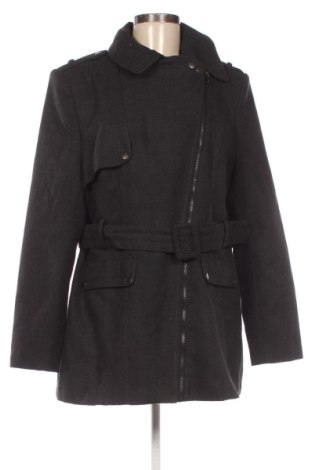 Дамско палто Paco, Размер XL, Цвят Черен, Цена 71,66 €