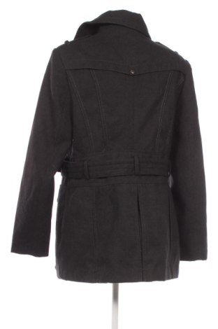 Дамско палто Paco, Размер XL, Цвят Черен, Цена 71,66 €