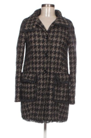 Дамско палто Patrizia Pepe, Размер M, Цвят Черен, Цена 173,83 €