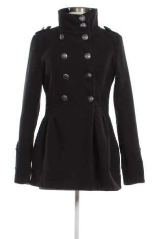 Дамско палто Pronto, Размер M, Цвят Черен, Цена 29,73 €