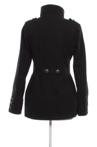 Дамско палто Pronto, Размер M, Цвят Черен, Цена 29,73 €