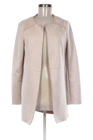 Palton de femei Raspberry, Mărime M, Culoare Bej, Preț 256,00 Lei