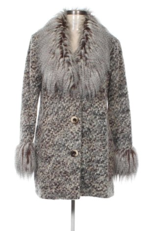 Palton de femei Rinascimento, Mărime XL, Culoare Multicolor, Preț 1.086,28 Lei