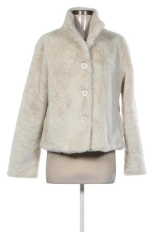 Palton de femei Rino & Pelle, Mărime M, Culoare Ecru, Preț 478,99 Lei