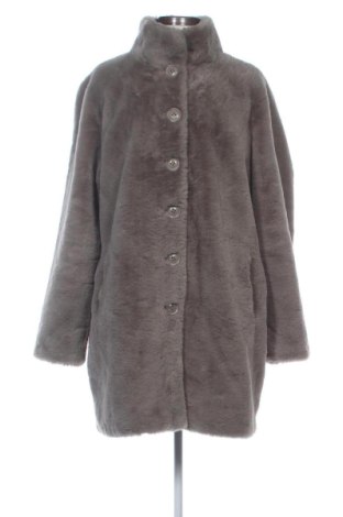 Дамско палто Rino & Pelle, Размер L, Цвят Сив, Цена 78,22 €