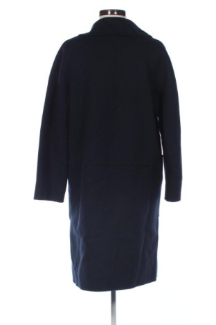 Palton de femei 'S MAX MARA, Mărime S, Culoare Albastru, Preț 1.159,45 Lei