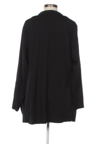Damenmantel S.Oliver, Größe XL, Farbe Schwarz, Preis 49,08 €