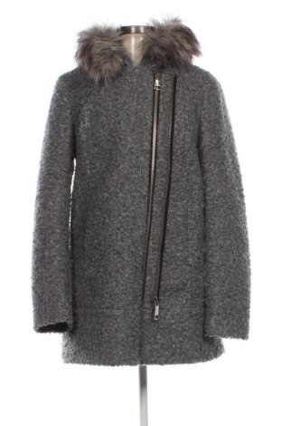 Damenmantel S.Oliver, Größe L, Farbe Grau, Preis € 64,99