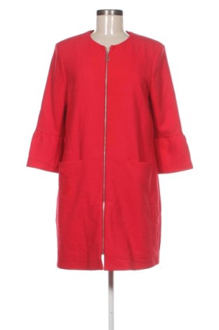 Damenmantel S.Oliver Black Label, Größe M, Farbe Rot, Preis € 102,99