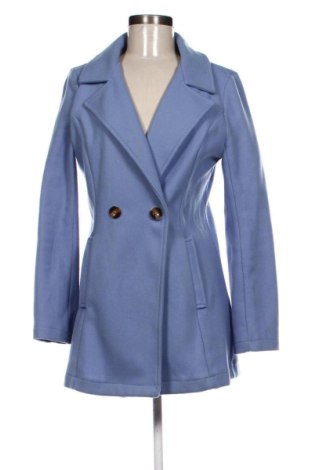 Damenmantel SHEIN, Größe S, Farbe Blau, Preis 30,00 €