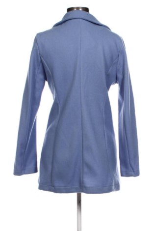 Damenmantel SHEIN, Größe S, Farbe Blau, Preis 30,00 €