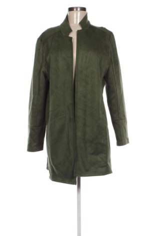 Palton de femei Sa. Hara, Mărime M, Culoare Verde, Preț 183,99 Lei