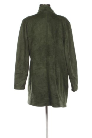 Palton de femei Sa. Hara, Mărime M, Culoare Verde, Preț 183,99 Lei