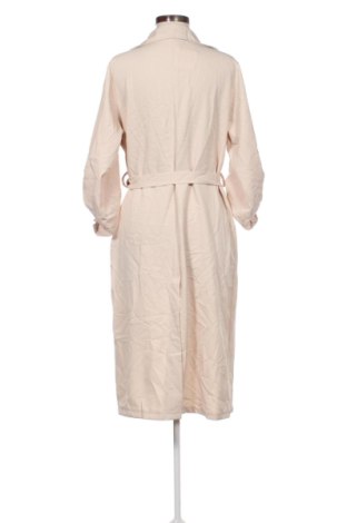 Palton de femei Saxx, Mărime L, Culoare Bej, Preț 304,99 Lei