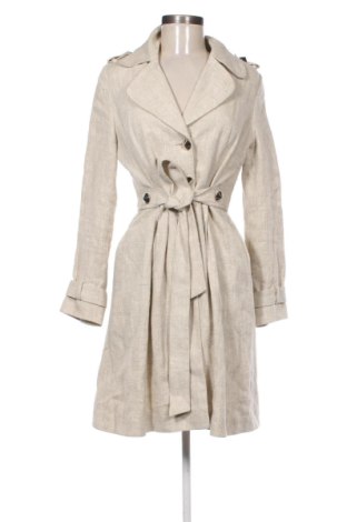 Palton de femei Simple, Mărime M, Culoare Bej, Preț 73,03 Lei