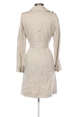 Palton de femei Simple, Mărime M, Culoare Bej, Preț 73,03 Lei