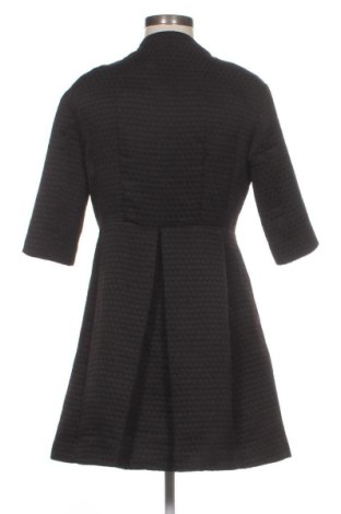 Damski płaszcz Sisley, Rozmiar M, Kolor Czarny, Cena 412,60 zł