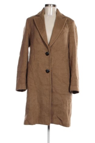 Дамско палто Sisley, Размер M, Цвят Кафяв, Цена 78,22 €