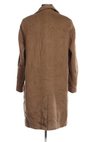 Дамско палто Sisley, Размер M, Цвят Кафяв, Цена 78,22 €