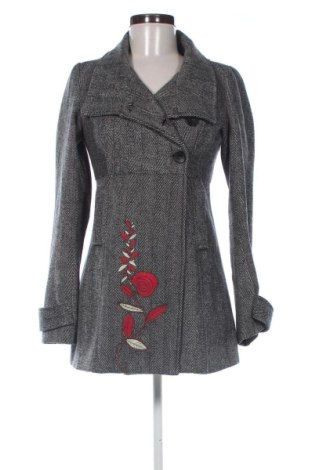 Palton de femei Smash, Mărime S, Culoare Multicolor, Preț 234,59 Lei