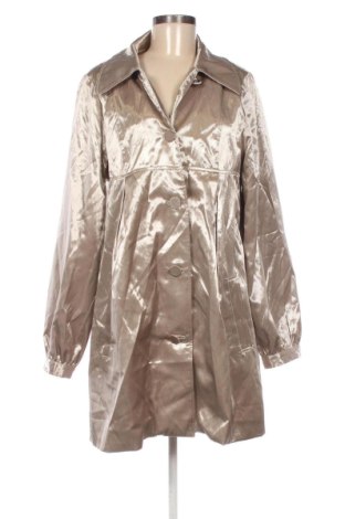 Palton de femei Soaked In Luxury, Mărime XL, Culoare Bej, Preț 698,62 Lei