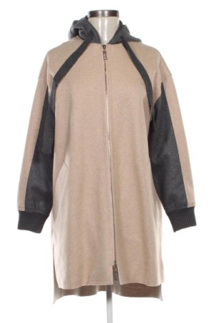 Дамско палто Steffen Schraut, Размер L, Цвят Бежов, Цена 117,59 €