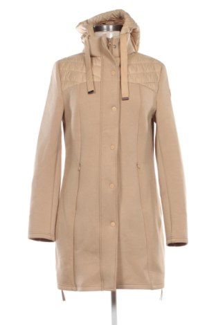 Női kabát Strandfein, Méret M, Szín Bézs, Ár 24 609 Ft