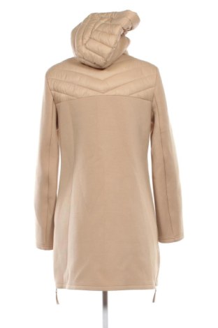 Női kabát Strandfein, Méret M, Szín Bézs, Ár 24 609 Ft