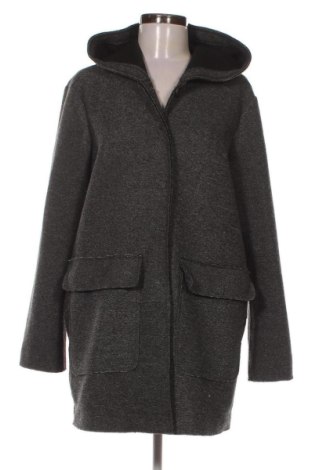 Дамско палто SuZa, Размер M, Цвят Черен, Цена 49,00 €