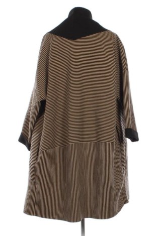 Damski płaszcz Susy star, Rozmiar XL, Kolor Kolorowy, Cena 156,99 zł