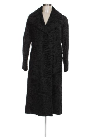 Palton de femei Swakara, Mărime M, Culoare Negru, Preț 255,45 Lei