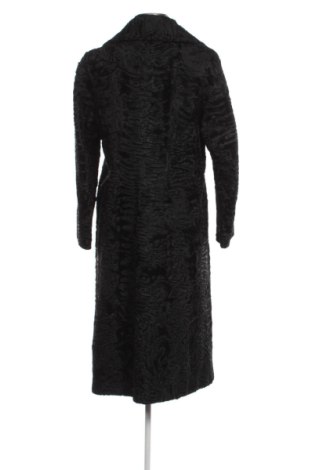 Palton de femei Swakara, Mărime M, Culoare Negru, Preț 255,45 Lei