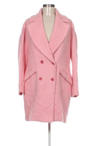 Damski płaszcz Tara Jarmon, Rozmiar L, Kolor Kolorowy, Cena 609,99 zł