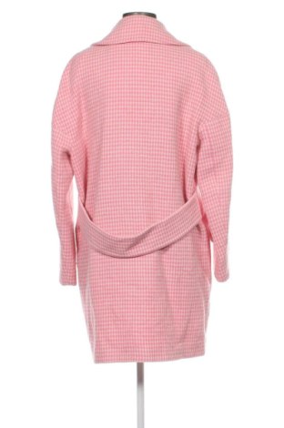 Damski płaszcz Tara Jarmon, Rozmiar L, Kolor Kolorowy, Cena 609,99 zł