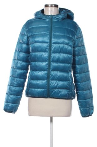 Damenjacke Terranova, Größe L, Farbe Blau, Preis 31,99 €