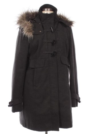 Palton de femei Tom Tailor, Mărime XL, Culoare Gri, Preț 255,45 Lei