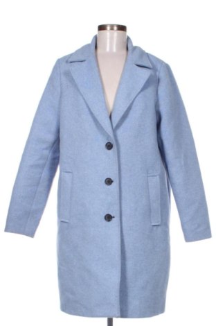 Dámský kabát  Tom Tailor, Velikost M, Barva Modrá, Cena  1 391,00 Kč