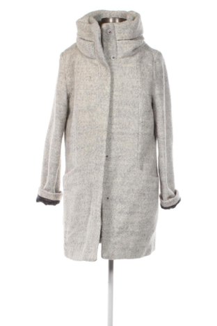 Dámský kabát  Tom Tailor, Velikost L, Barva Šedá, Cena  1 479,00 Kč