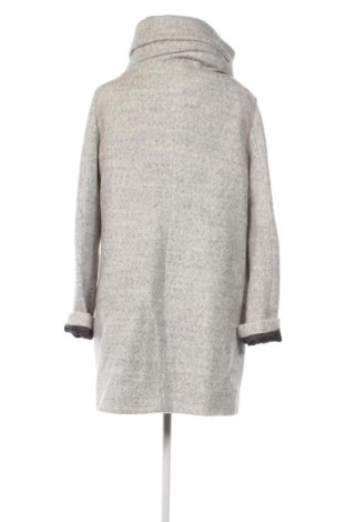 Dámský kabát  Tom Tailor, Velikost L, Barva Šedá, Cena  1 479,00 Kč
