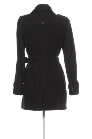 Dámský kabát  Tom Tailor, Velikost L, Barva Černá, Cena  1 479,00 Kč