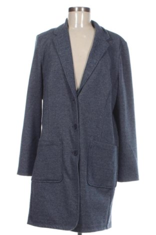 Dámský kabát  Tom Tailor, Velikost XXL, Barva Modrá, Cena  1 479,00 Kč