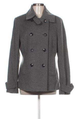 Palton de femei Tommy Hilfiger, Mărime L, Culoare Gri, Preț 764,99 Lei